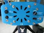 4 pattern mini laser club lights