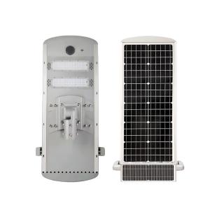 Quality Outdoor Waterproof All In One Solar Street Lights for Your Outdoor Lighting Needs wholesale