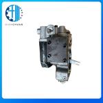 Hydraulic Main Pump Regulator G9TEL-V YN10V01004F1 For Kobelco SSK200-6 Engine
