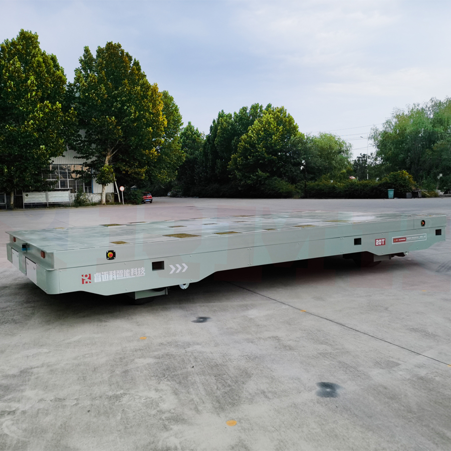 Transport Cart