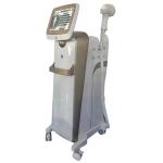 600ms Diode Laser Hair Removal Machine Ice Platinum 755nm 808nm 1064nm Beauty