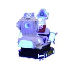 Kids Interactive Motion Simulator Arcade Game Machine