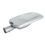 25W LED Smart Control Street Lights Nema base IP66 Waterproof