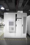 89kwh - 143kwh Commercial Energy Storage System LVD Certificated With LFP-280Ah
