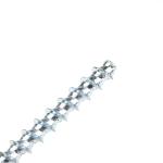 Hex Head M6 75mm Zinc Plating Flat Socket Masonry Anchor Bolt for Heavy Duty