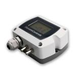 0-5V 0-10V Digital Differential Pressure Transducer RS485