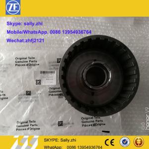 Quality Original Disc carrier 4644253045 , ZF gearbox spare parts for ZF transmission 4WG200 wholesale