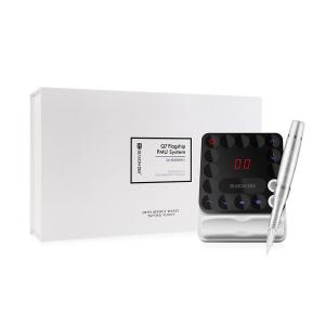 Quality Digital Tattoo Permanent Makeup Equipment Nano Needle Touch Screen And Magnetic Control wholesale