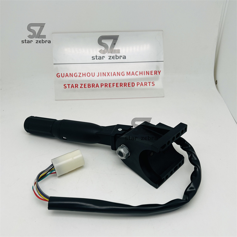 STAR ZEBRA 45625-60140 Gear Selector Building Material Shops Excavator Accessories 45625-60090