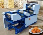 Chinese Fresh Noodles Making Machine Production Line Supplier
