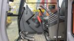 Used Excavator Hitachi ZX70 Low Price