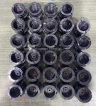 Cover DLC Surface Treatment 1.2344 Precision Mold Parts For Packaging Mould