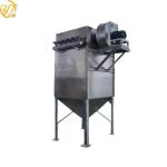 Industrial Welding Dust Collector and Filtration System for Cement Cyclone Bag