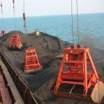 Custom Industrial Lifting Equipment Grab Bucket