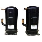 Daikin Hermetic Scroll Compressor JT90BHBY1L 380V/50Hz /3p CE, UL R22