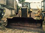 Used CAT D5M bulldozer year 2005 for sale