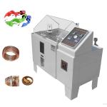Corrosion Test Salt Spray Chamber 108L 270L 480L For Aerospace Industry