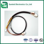 Cable Wire Harness Assembly With AWG26 AWG28 1000 V 280 MOhm Manufacturer In