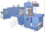 Beverage Packaging 220V 5000bph Water Bottles Filling Machine