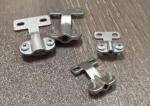 Stainless Steel Mounting Clips – Heavy-Duty Fastening Brackets for Panels,