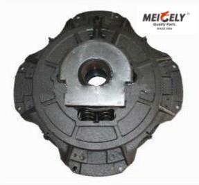 Quality CA-127390-2 Truck Clutch Parts MTTC001 Pressure Plate Cover Assembly wholesale