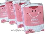 Velcro Diaper Premium Breathable Baby Diaper