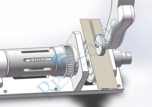 Quality 20kHz 1000W Continuous woking Textile Ultrasonic Sewing Machine wholesale