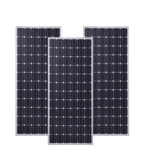 Quality Lightweight 365W Monocrystalline Solar Panel IP68 Waterproof wholesale