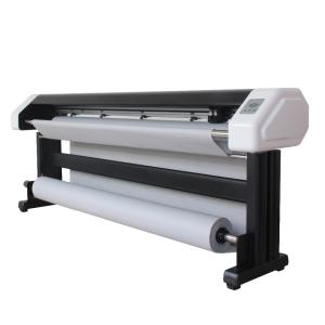 Quality China manufacture best selling garment CAD inkjet plotter wholesale