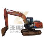Used Hitachi ZX200-5 Excavator 20 Ton Original Japan for Your Construction Needs