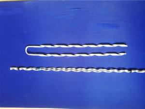 Quality ADSS 600m ZH-7 30KN Preformed Dead End Tension Clamp wholesale