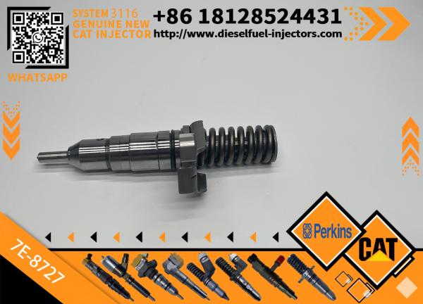 CATERPILLAR CAT 3116 Common Rail Diesel Fuel Injector 7E-9585 7E-8727 7E-8729 7E