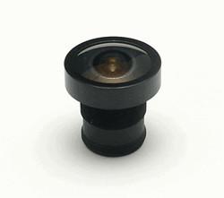 Quality offer 2.1mm cctv lens/board lens/m12 lens wholesale