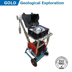 Quality Deep Water Well Inspecting Camera underwater Borehole Inspection System wholesale