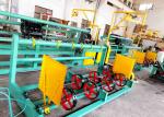 60-70m2/H Automatic Chain Link Fence Machine For Raising Chickens Ducks Wire