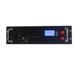 24V 100Ah Telecom Lithium Ion Battery IP54 Water Dust Resistance