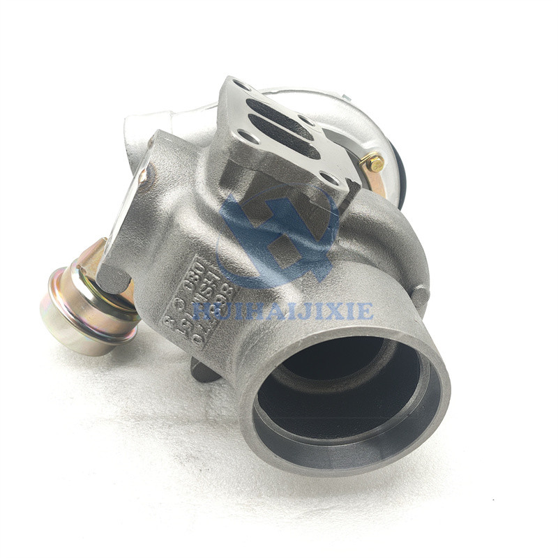 Excavator Spare Part Turbocharger 198-1845 1981845 for Caterpillar 525B 535B 938G 950G 962G IT38G IT62G Engine 3126