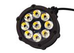 Outdoor Yard Spotlights , LED Landscape Spot Lights ROHS Certification