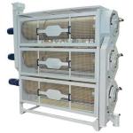 1 Ton Multi Grader Length Grader Rice Seed Grading Machine MDJY71/71-RF