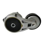 Aluminum Iron Truck Tensioner Pulley Belt Tensioner for Delong X3000 and