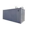 Buy cheap AJIEWATER 20 Tons 300Psi Integrated Sewage Treatment Equipment from wholesalers