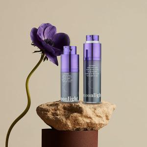 Quality 20ml 30ml Airless Pump Packaging Biodegradable Eco Friendly Skincare Solutions wholesale
