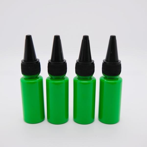 Cheap Wholesale Liquid Dye Pigments for Resin Liquid Pigment  Paint Liquid Oily Fat-Free Nano Color Paste for sale