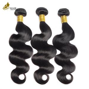 Quality Body Wave European Human Hair 9A Grade 100g Per Bundle Wig wholesale