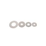 Metal Sealing Stainless Steel Shim Washers Customized Etching Chemical Machining