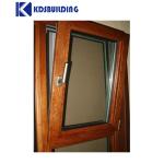 KDSBuilding A Beautiful French Power coating Round Window German Wooden Tilt And