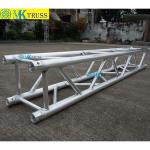 200*200*2500mm Box Aluminum Frame Truss Stylishly Manufactured for B2B