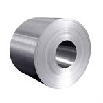 Cold Rolled 316L Tisco Stainless Steel Coil Polished 0.1mm 304 ISO9001 SS