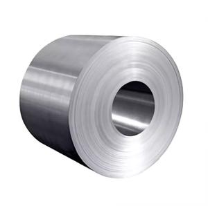 Quality ISO 9001 Tisco Stainless Steel Coil AISI ASTM JIS SUS And GB 1500mm wholesale