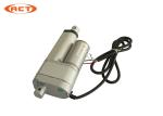 Liugong Excavator Spare Parts Throttle Motor Liner Actnator 806-24-50-185-6P07